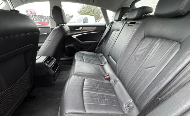 Audi A7 3.0TDI Quattro, снимка 8 - Автомобили и джипове - 53107937