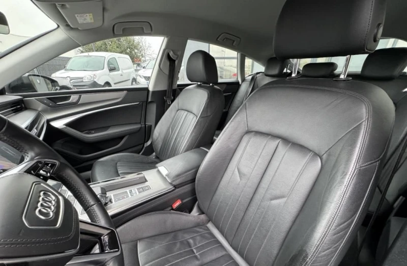 Audi A7 3.0TDI Quattro, снимка 7 - Автомобили и джипове - 53107937