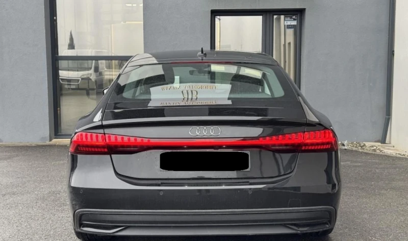 Audi A7 3.0TDI Quattro, снимка 5 - Автомобили и джипове - 53107937