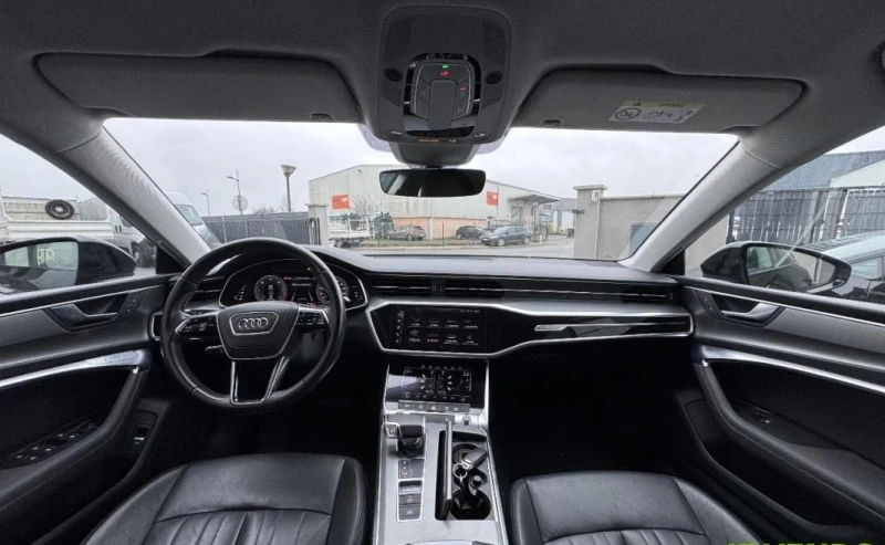 Audi A7 3.0TDI Quattro, снимка 9 - Автомобили и джипове - 53107937