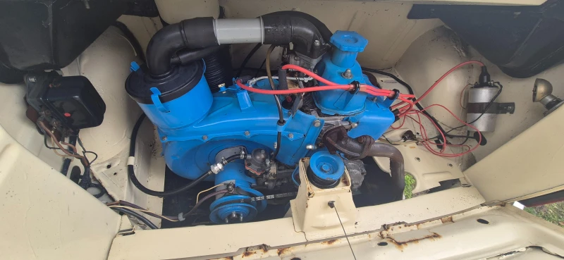 Fiat 126, снимка 10 - Автомобили и джипове - 53126466