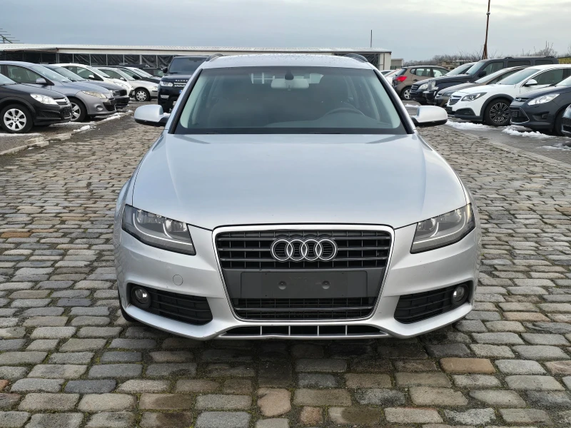 Audi A4 2.0TDI 120кс EURO 5A, снимка 2 - Автомобили и джипове - 53193538