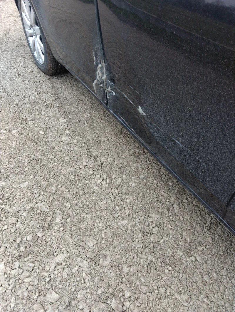 Audi A4, снимка 3 - Автомобили и джипове - 53464545