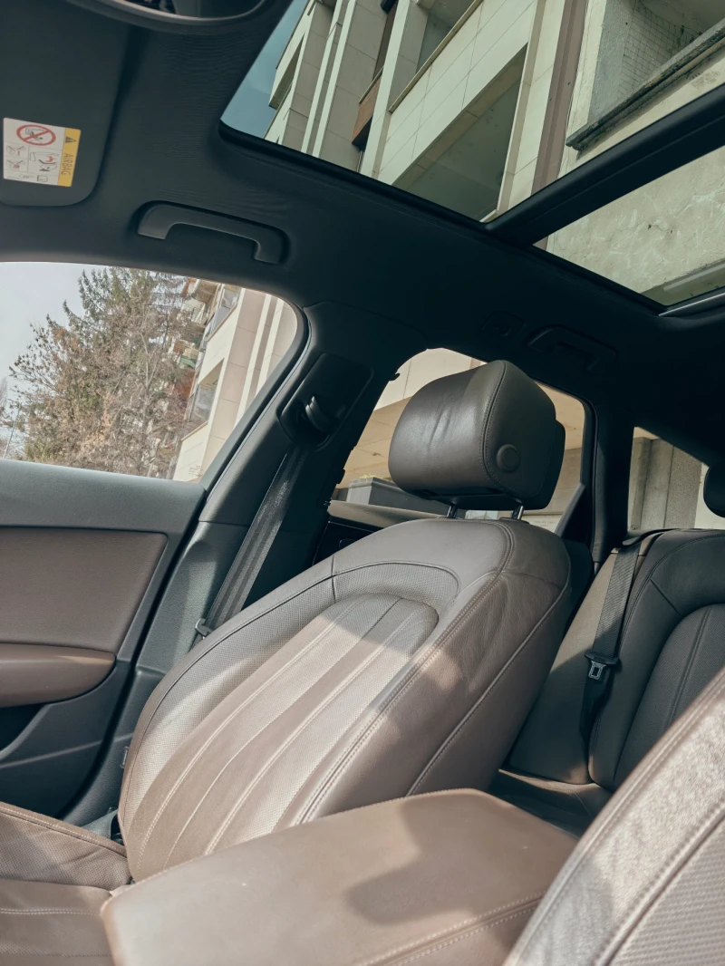 Audi A6 Allroad 3.0 TDI, снимка 5 - Автомобили и джипове - 53566245