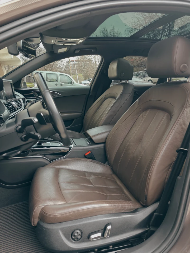 Audi A6 Allroad 3.0 TDI, снимка 15 - Автомобили и джипове - 53566245