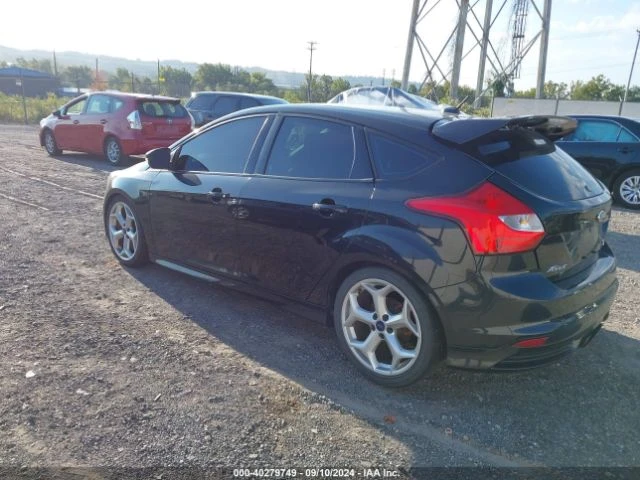 Ford Focus ST, снимка 2 - Автомобили и джипове - 47524089