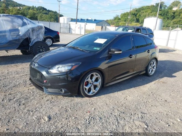 Ford Focus ST, снимка 1 - Автомобили и джипове - 47524089