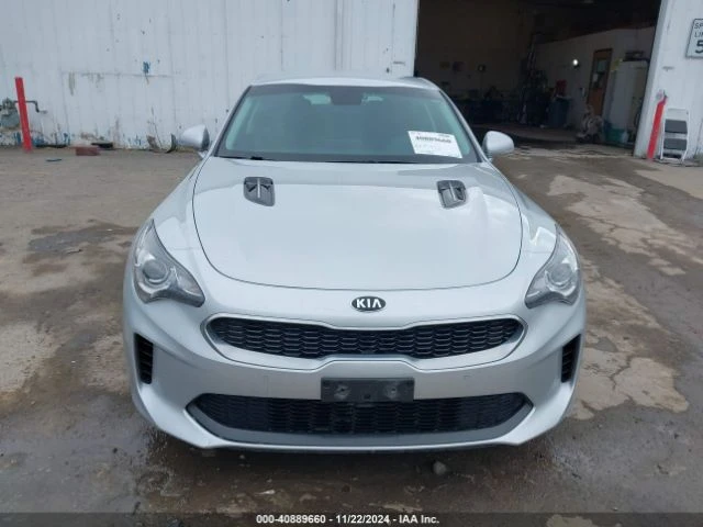 Kia Stinger * Kупи сега * Фиксирана цена - изображение 5