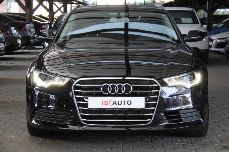 Audi A6 3.0BiTDI/Камера/Панорама/Quattro - 27900 лв. - 58297614 1