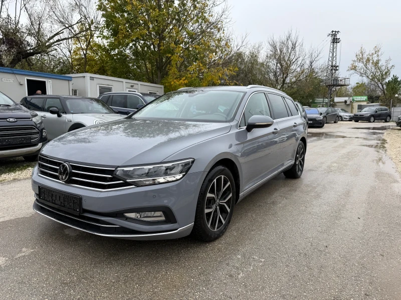 VW Passat 2.0TDI - 150к.с. - Digital - 140 000KM! - 38500 лв. / 19684.74 € - 97473064 1