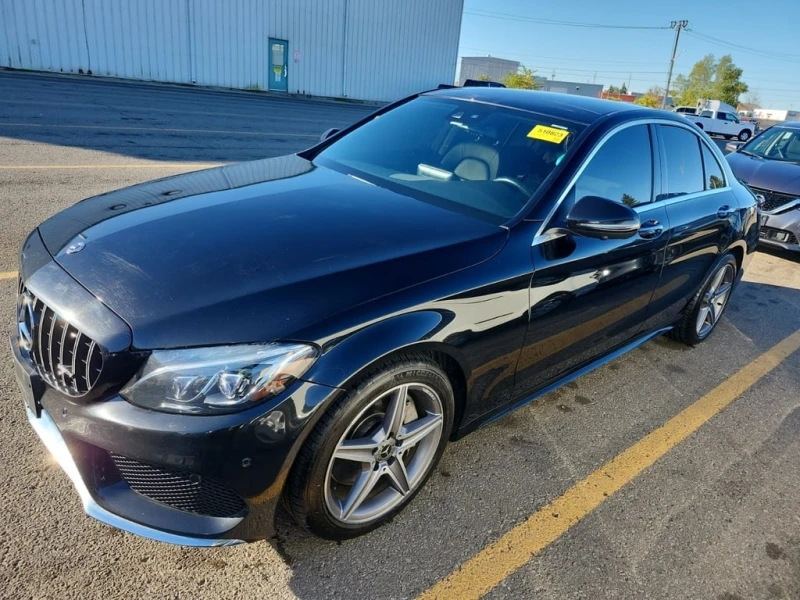 Mercedes-Benz C 300 * CARFAX * БЕЗ ПЪРВОНАЧАЛНА ВНОСКА - 24500 лв. / 12526.65 € - 18177459 1