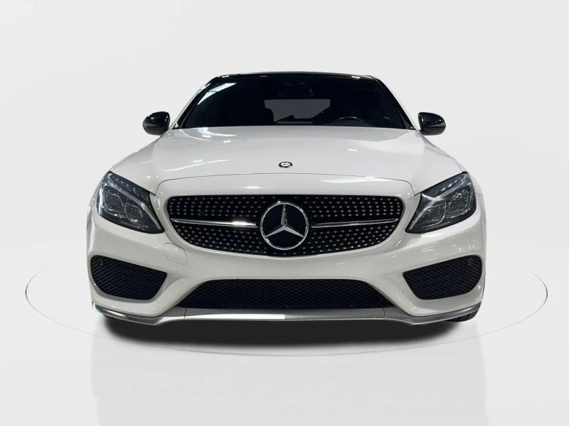 Mercedes-Benz C 450 AMG, снимка 5 - Автомобили и джипове - 53121567