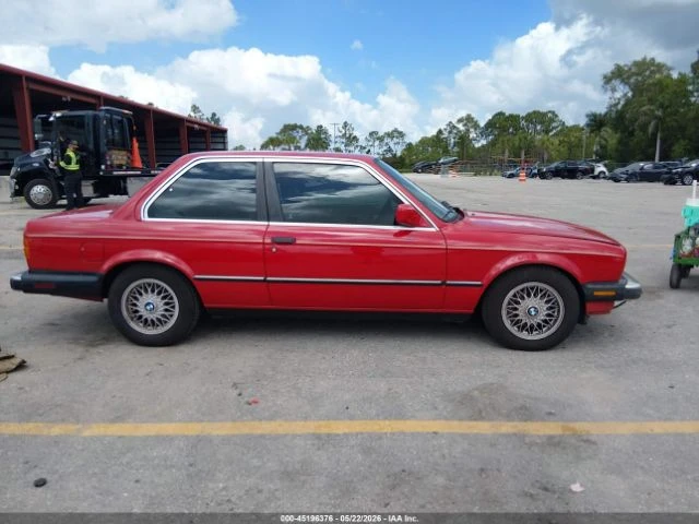 BMW 325 IS* COUPE* КОЖА* , снимка 13 - Автомобили и джипове - 55031376