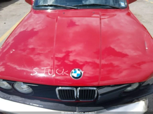 BMW 325 IS* COUPE* КОЖА* , снимка 9 - Автомобили и джипове - 55031376