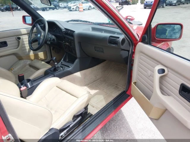 BMW 325 IS* COUPE* КОЖА* , снимка 5 - Автомобили и джипове - 55031376