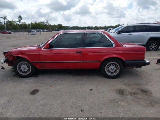 BMW 325 IS* COUPE* КОЖА* , снимка 14 - Автомобили и джипове - 55031376