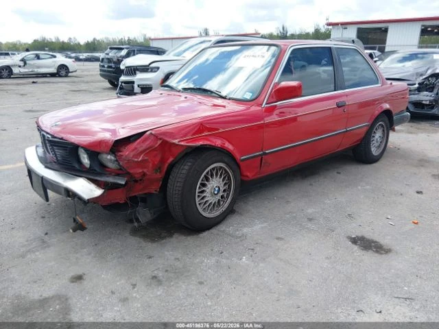 BMW 325 IS* COUPE* КОЖА* , снимка 2 - Автомобили и джипове - 55031376