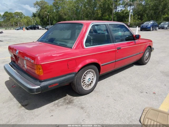 BMW 325 IS* COUPE* КОЖА* , снимка 4 - Автомобили и джипове - 55031376
