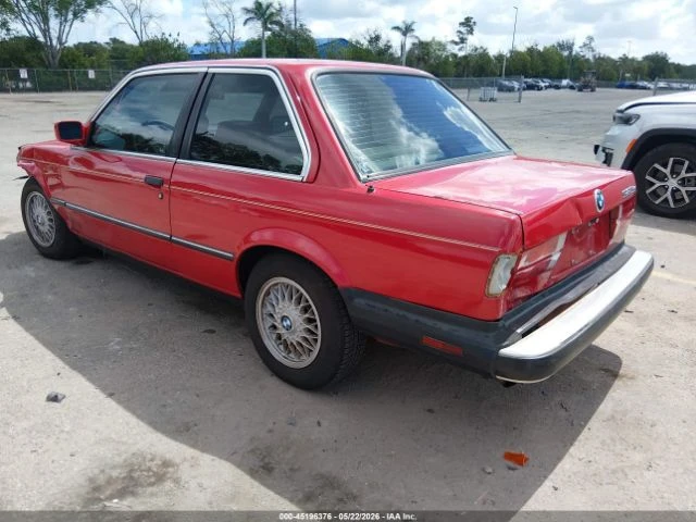 BMW 325 IS* COUPE* КОЖА* , снимка 3 - Автомобили и джипове - 55031376