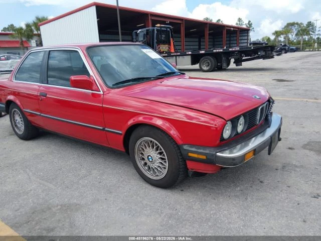 BMW 325 IS* COUPE* КОЖА* 