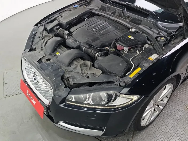 Jaguar Xf 5.0 Premium | Mobile.bg � ����������� 6