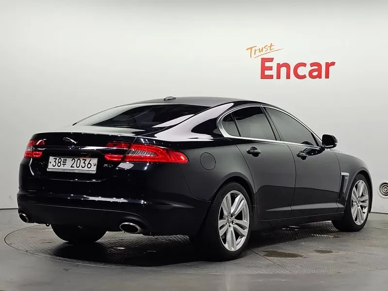 Jaguar Xf 5.0 Premium | Mobile.bg � ����������� 2