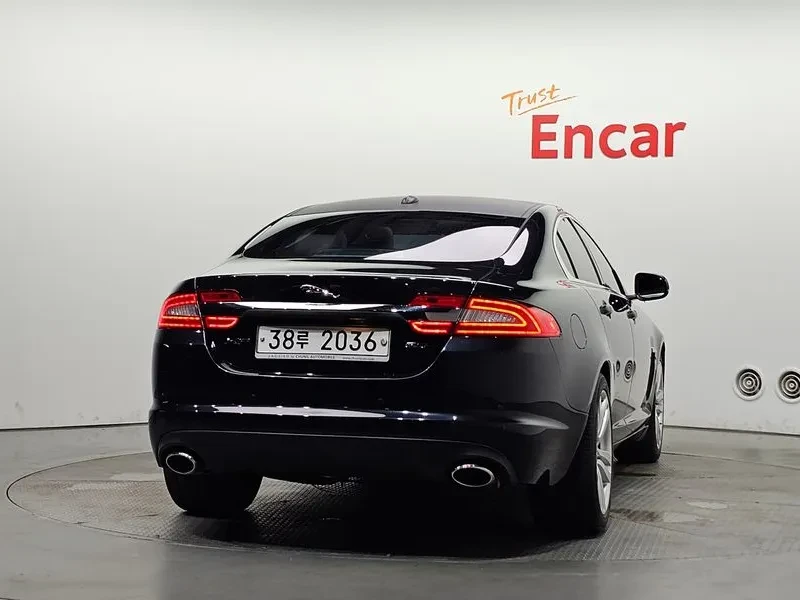 Jaguar Xf 5.0 Premium | Mobile.bg � ����������� 4