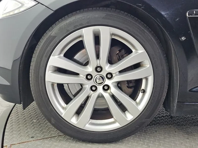 Jaguar Xf 5.0 Premium | Mobile.bg � ����������� 5