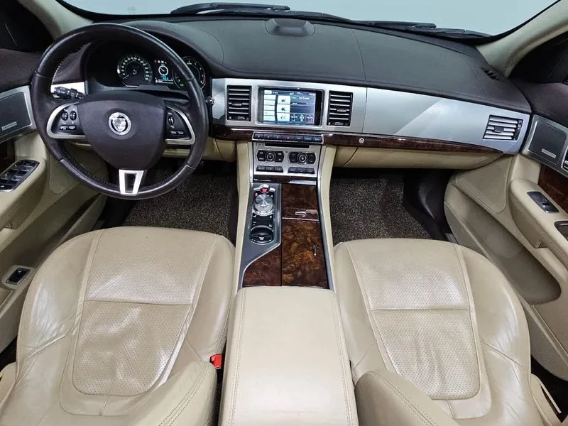 Jaguar Xf 5.0 Premium | Mobile.bg � ����������� 7