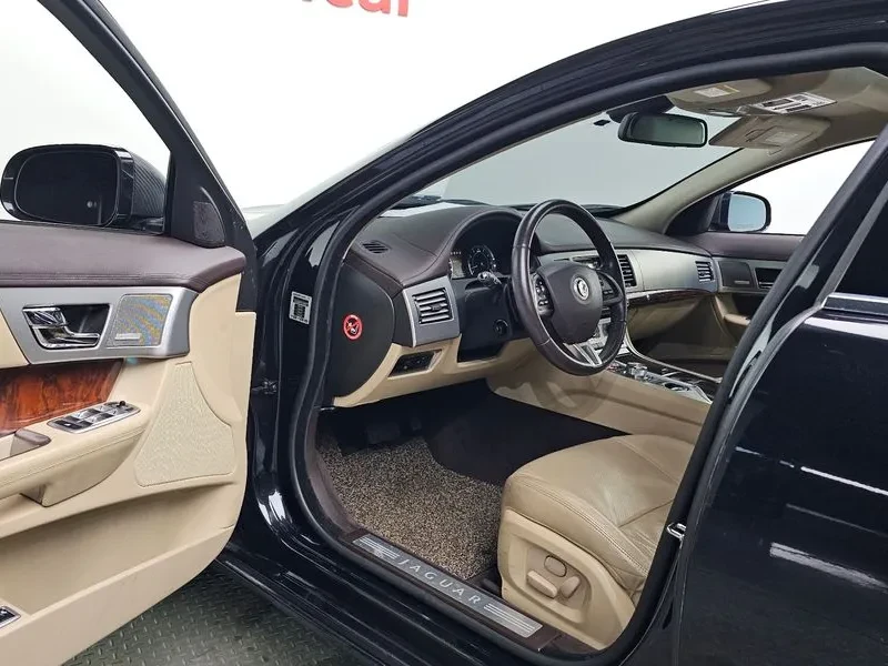 Jaguar Xf 5.0 Premium | Mobile.bg � ����������� 10