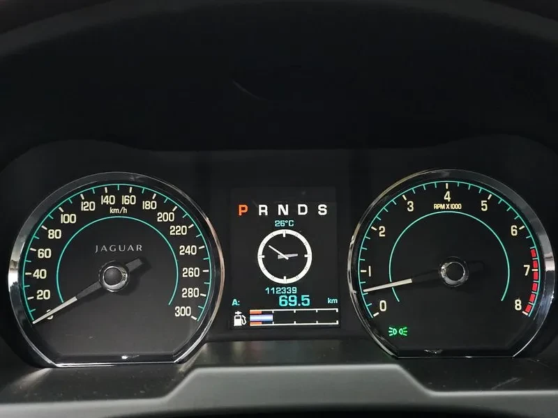 Jaguar Xf 5.0 Premium | Mobile.bg � ����������� 8