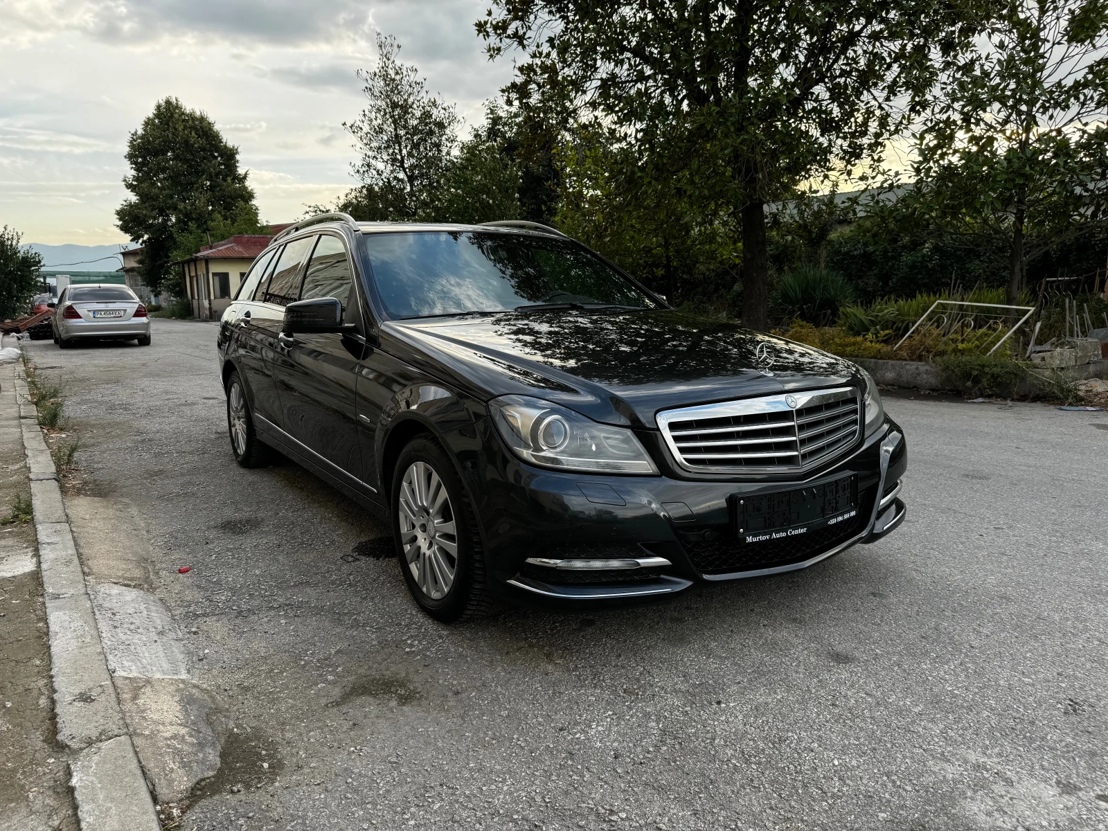 Mercedes-Benz C 200 CDI Limited Edition - изображение 2