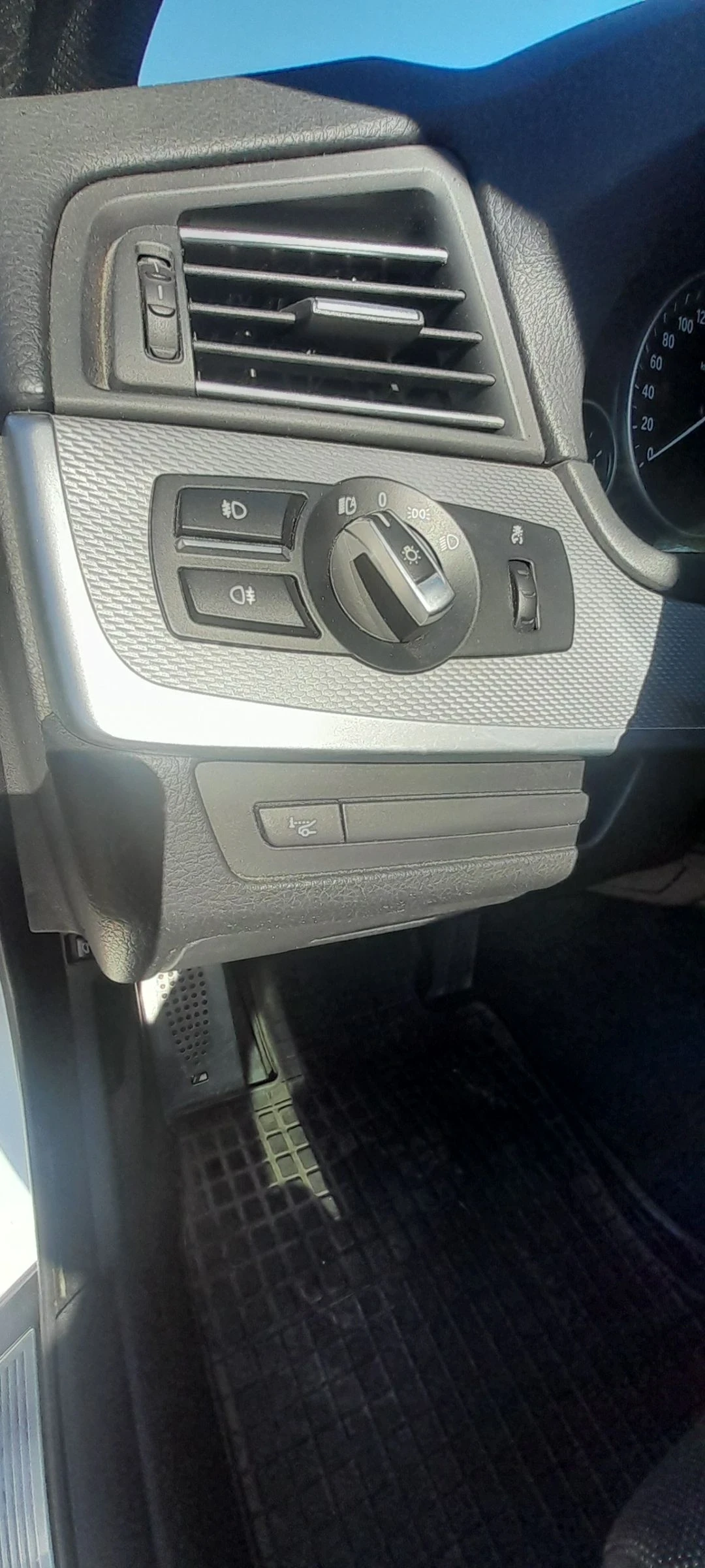 BMW 520 /// M-paket ////184 ps swiss | Mobile.bg   12