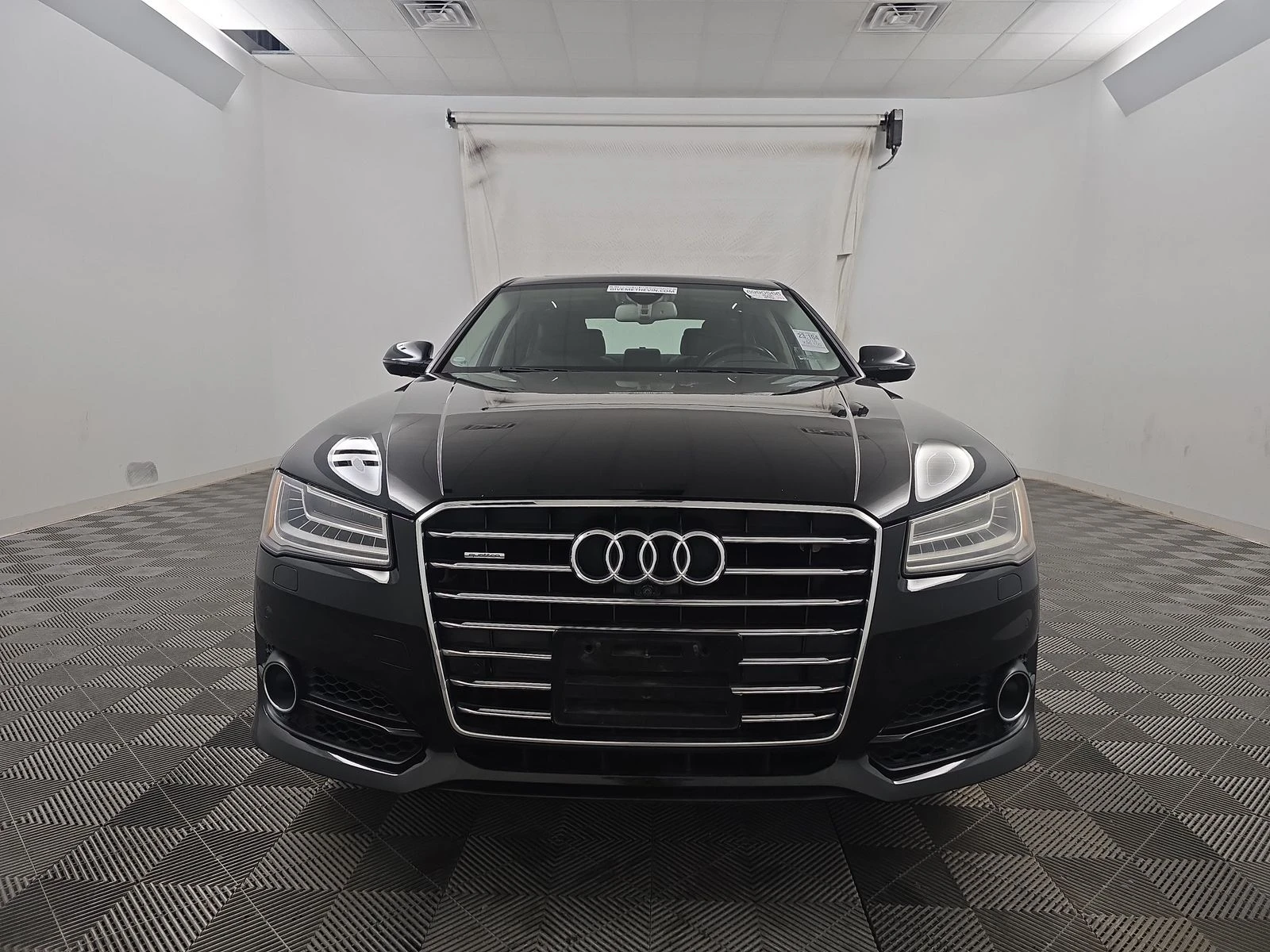Audi A8 Long* Matrix* distronik* Bose* 360* масаж* обдух*  | Mobile.bg — изображение 1