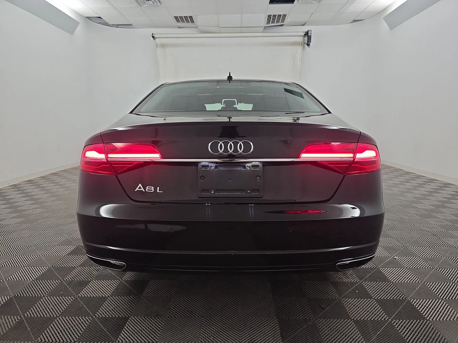 Audi A8 Long* Matrix* distronik* Bose* 360* масаж* обдух*  - изображение 4