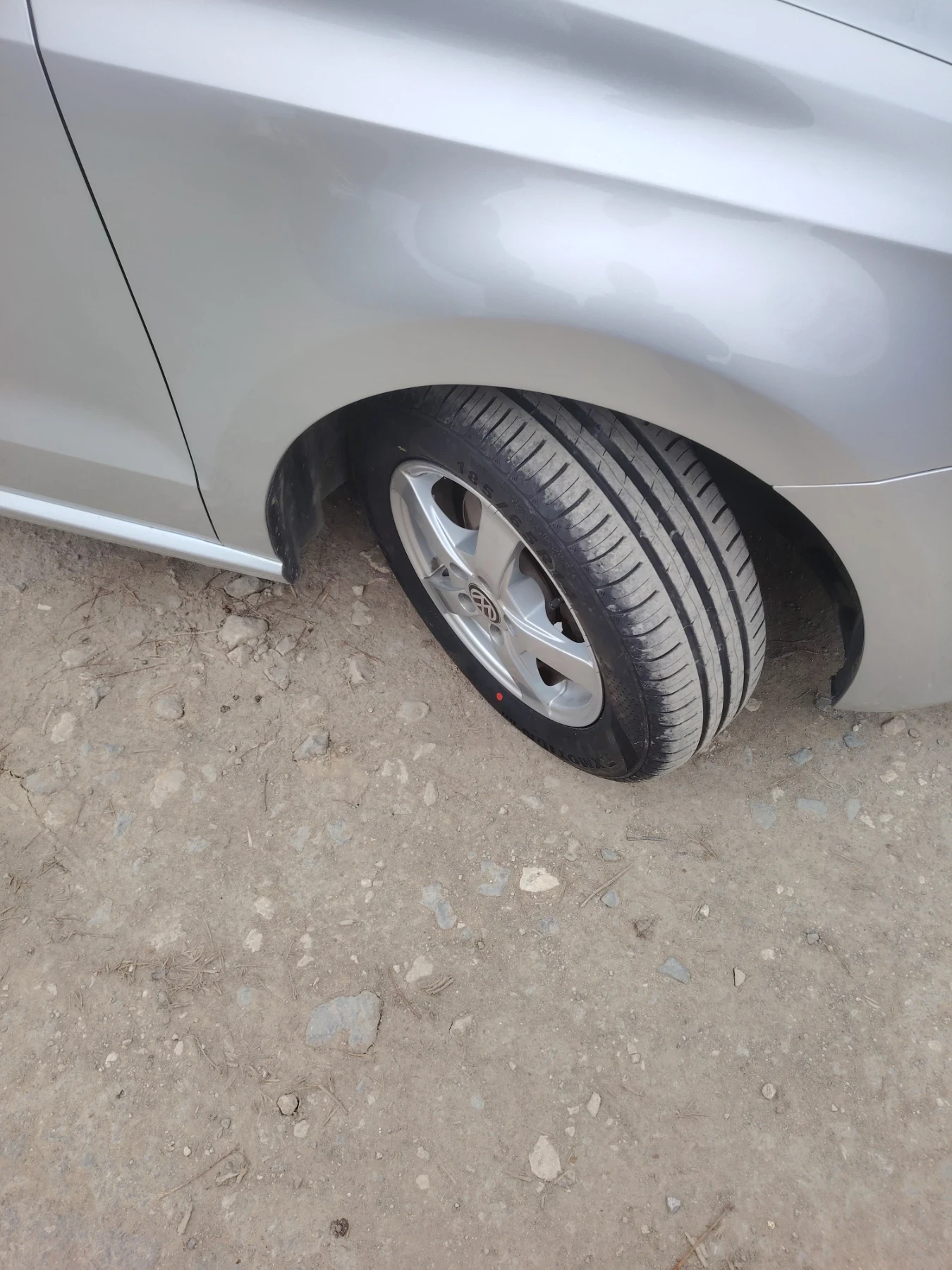VW Polo 1.2 TDI - изображение 7