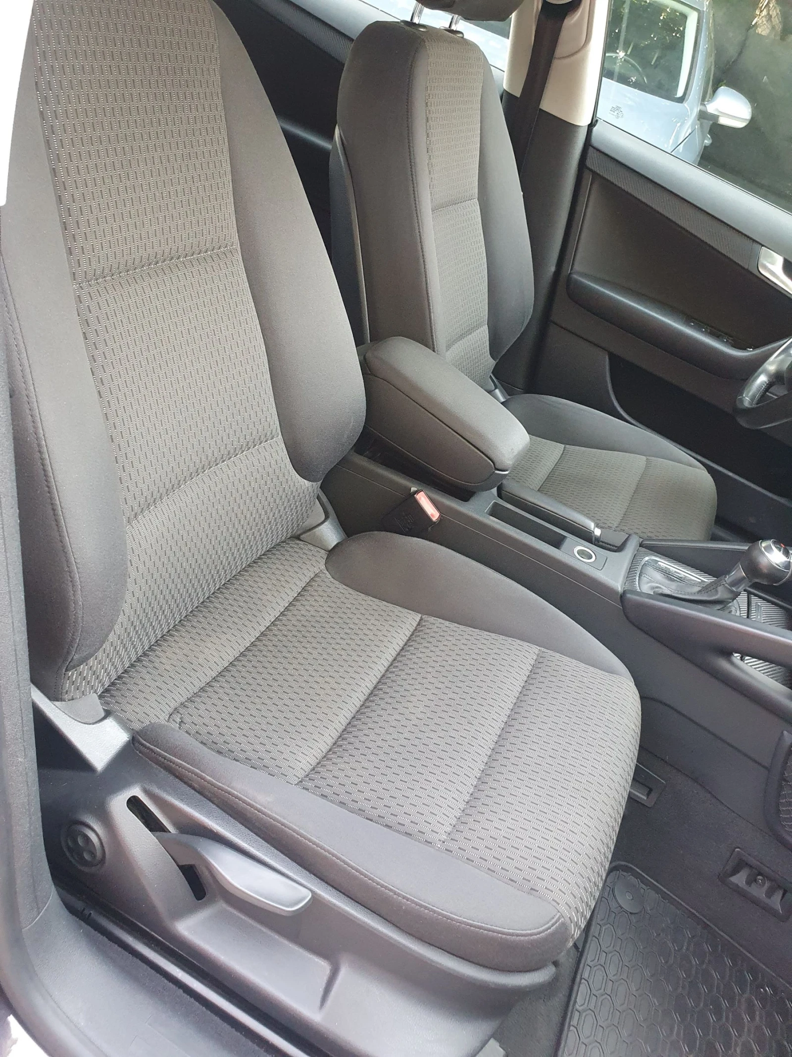 Audi A3 1.2Тsi FUL AUT NAVI PODGREV KAMERA - изображение 7