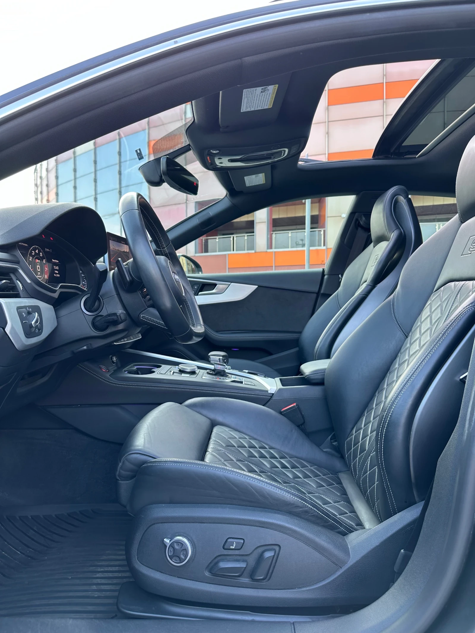 Audi S5 3.0 Prestige  - изображение 6
