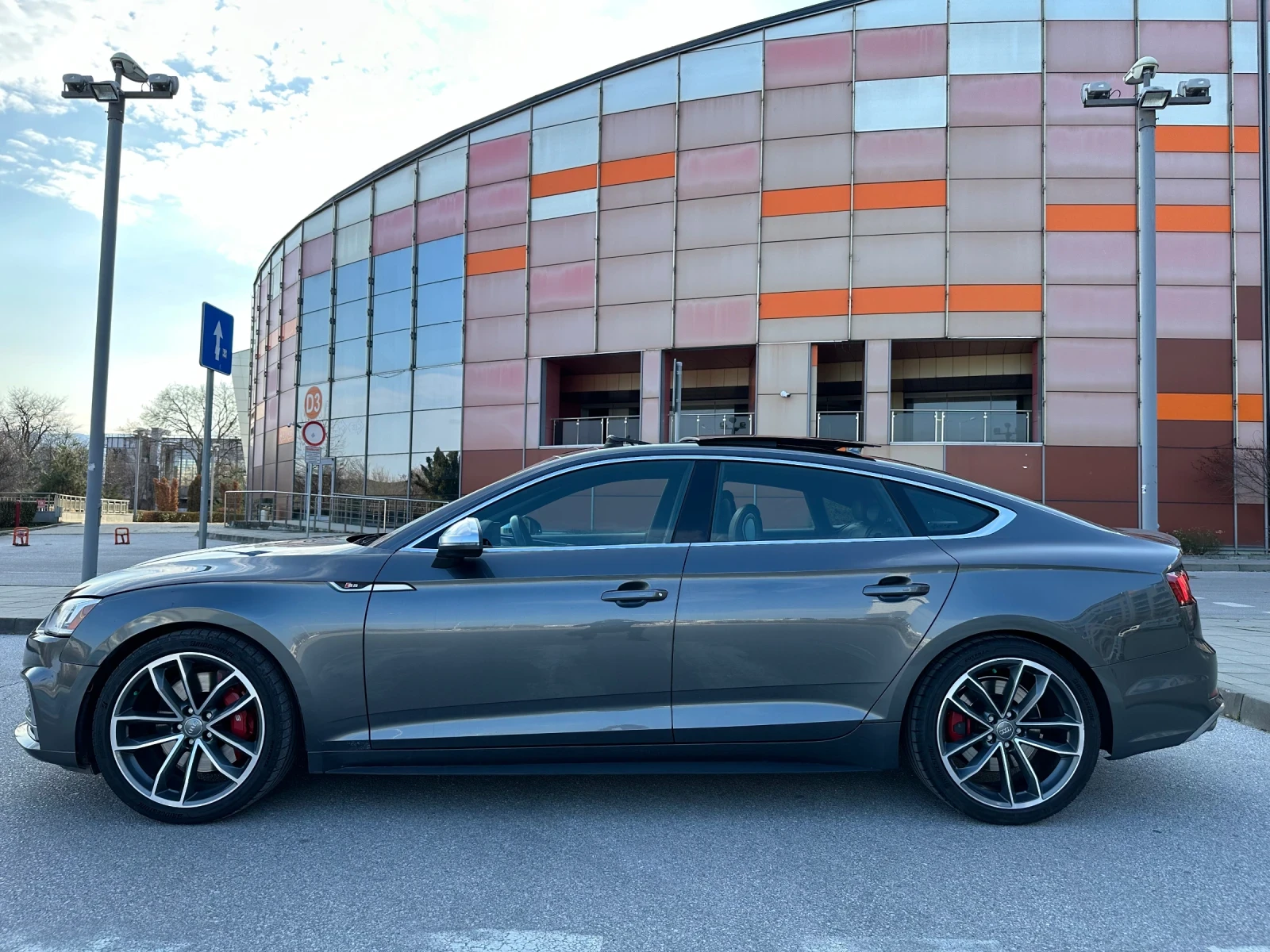 Audi S5 3.0 Prestige  - изображение 2