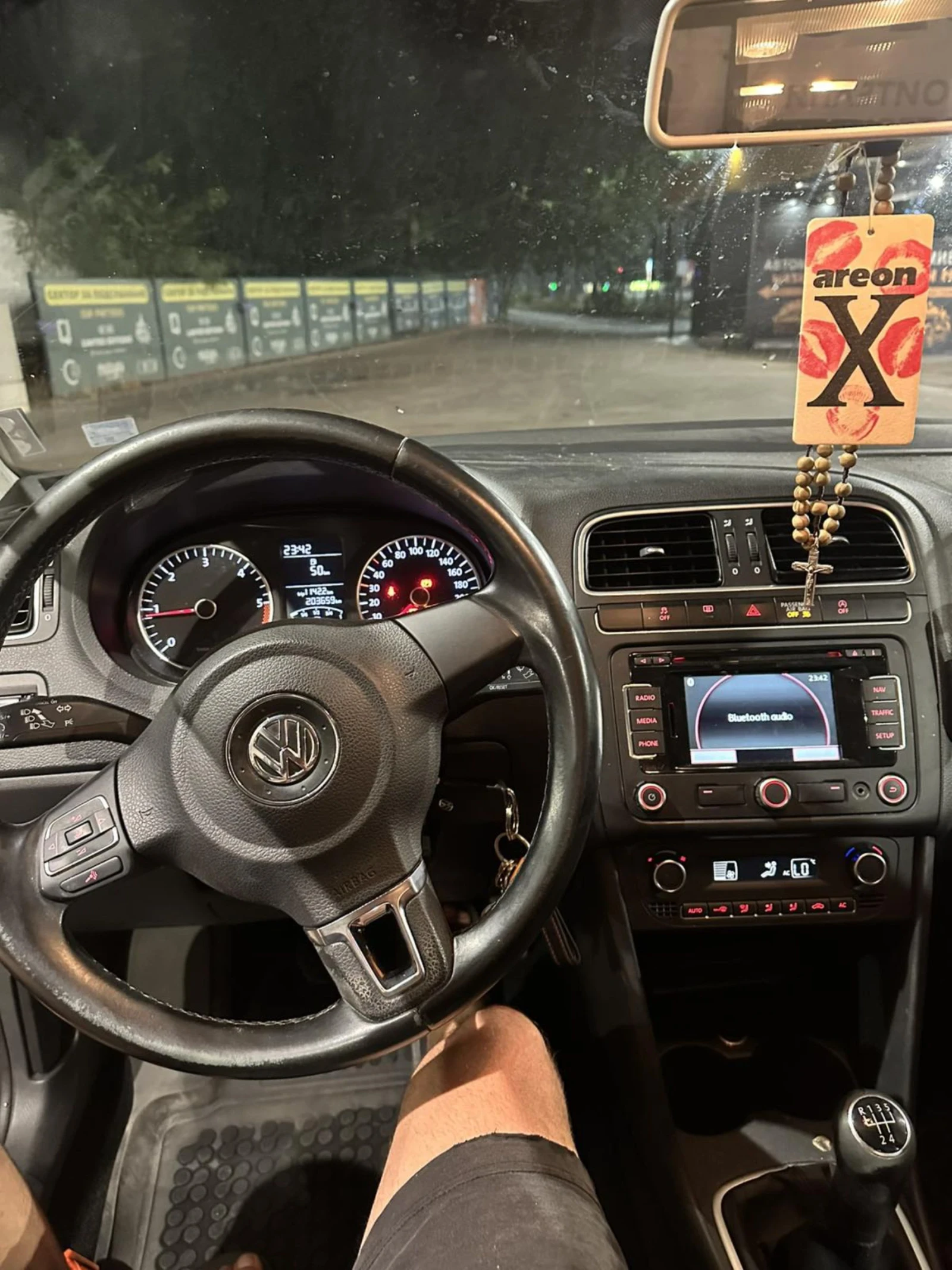 VW Polo  - изображение 4