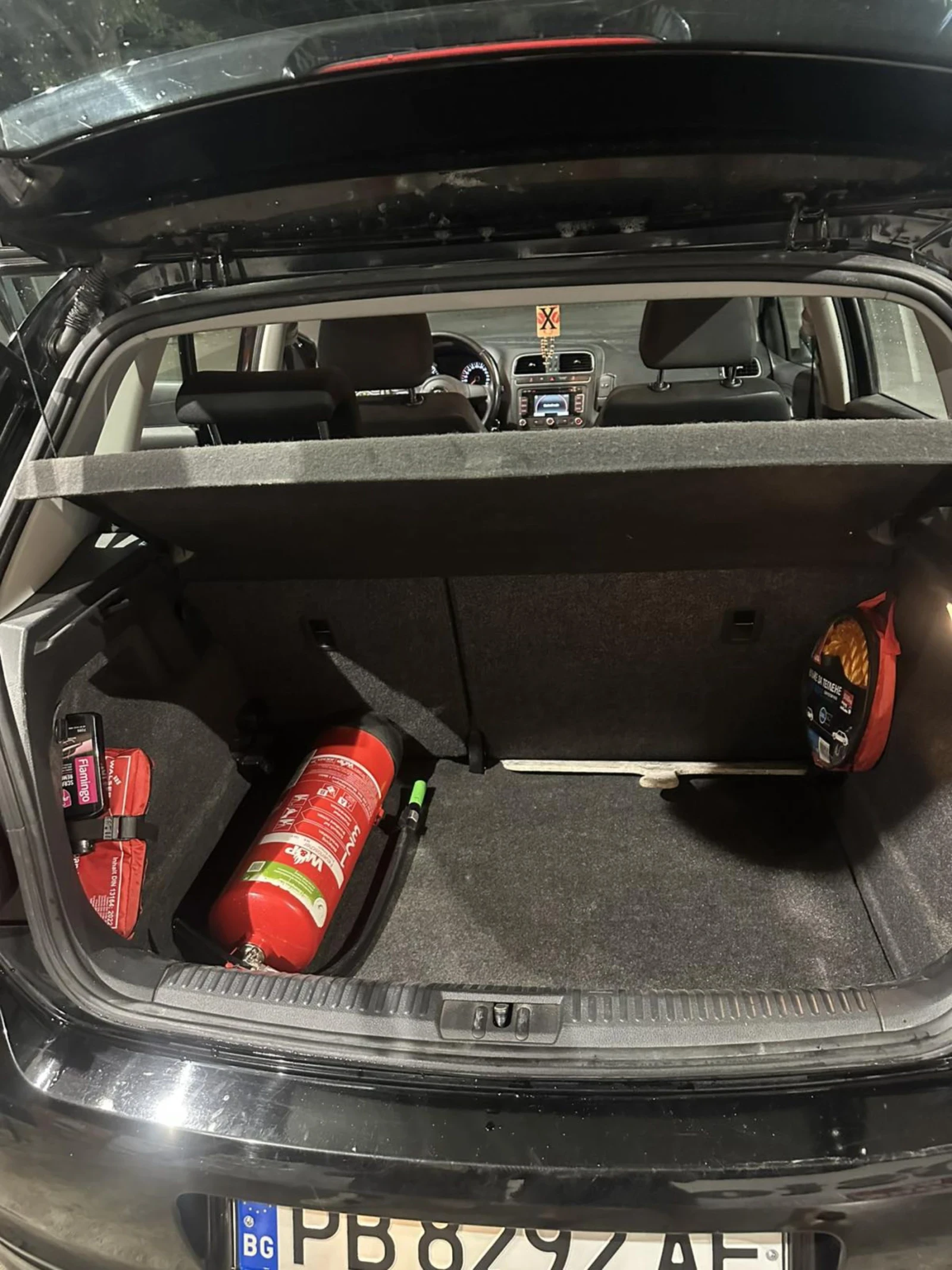 VW Polo  - изображение 6