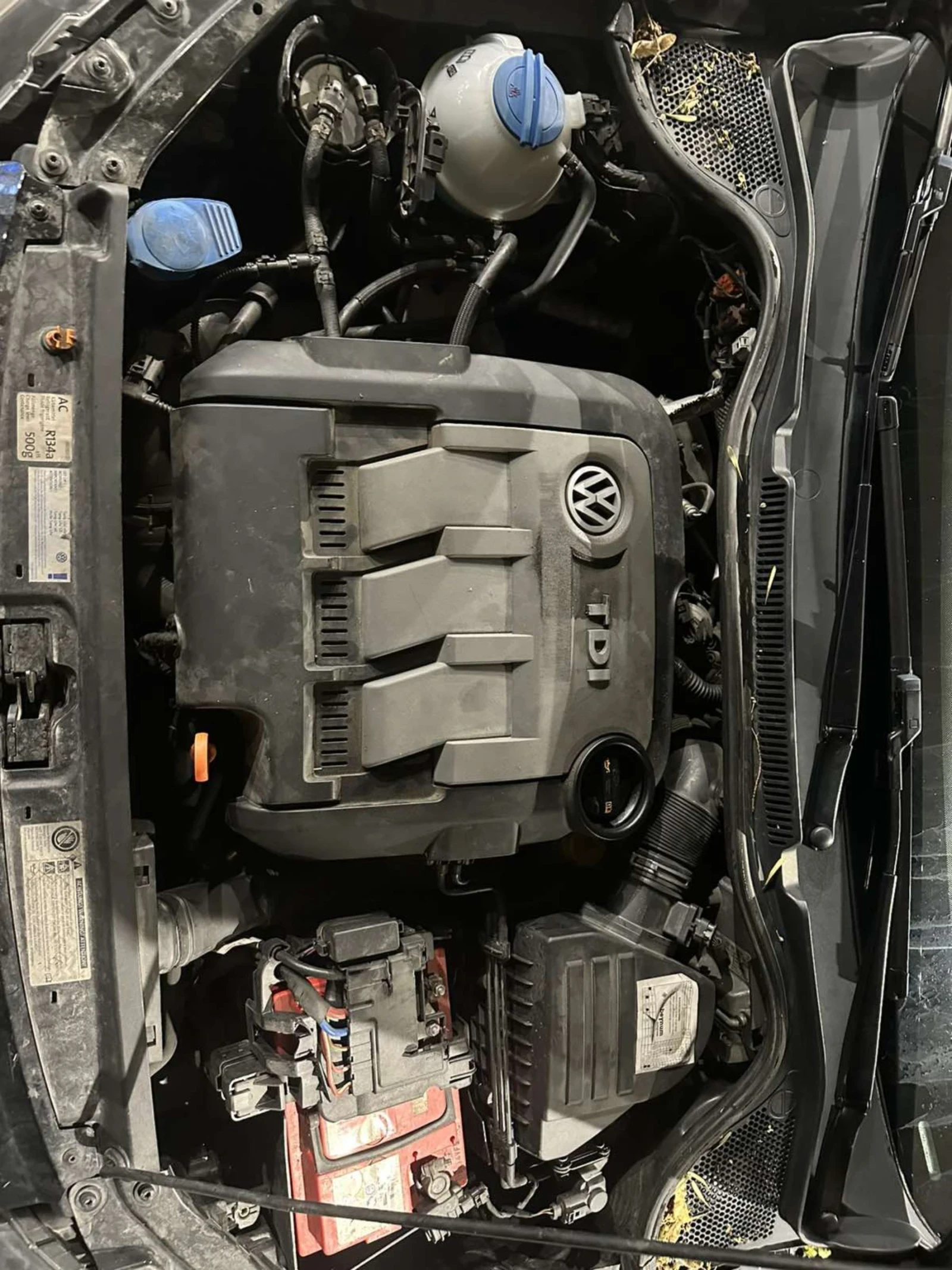 VW Polo  - изображение 7