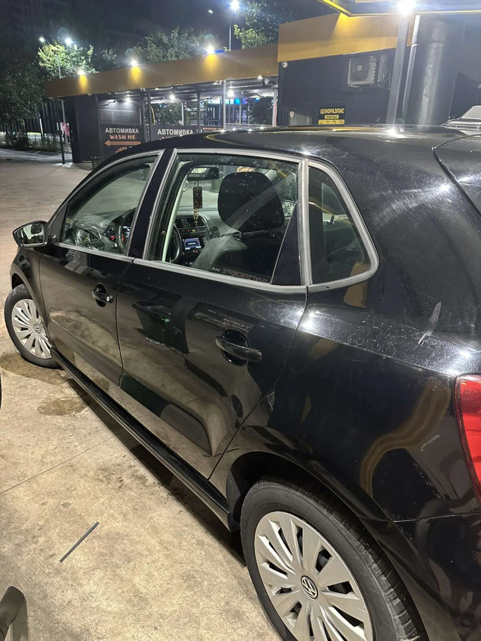 VW Polo  - изображение 2