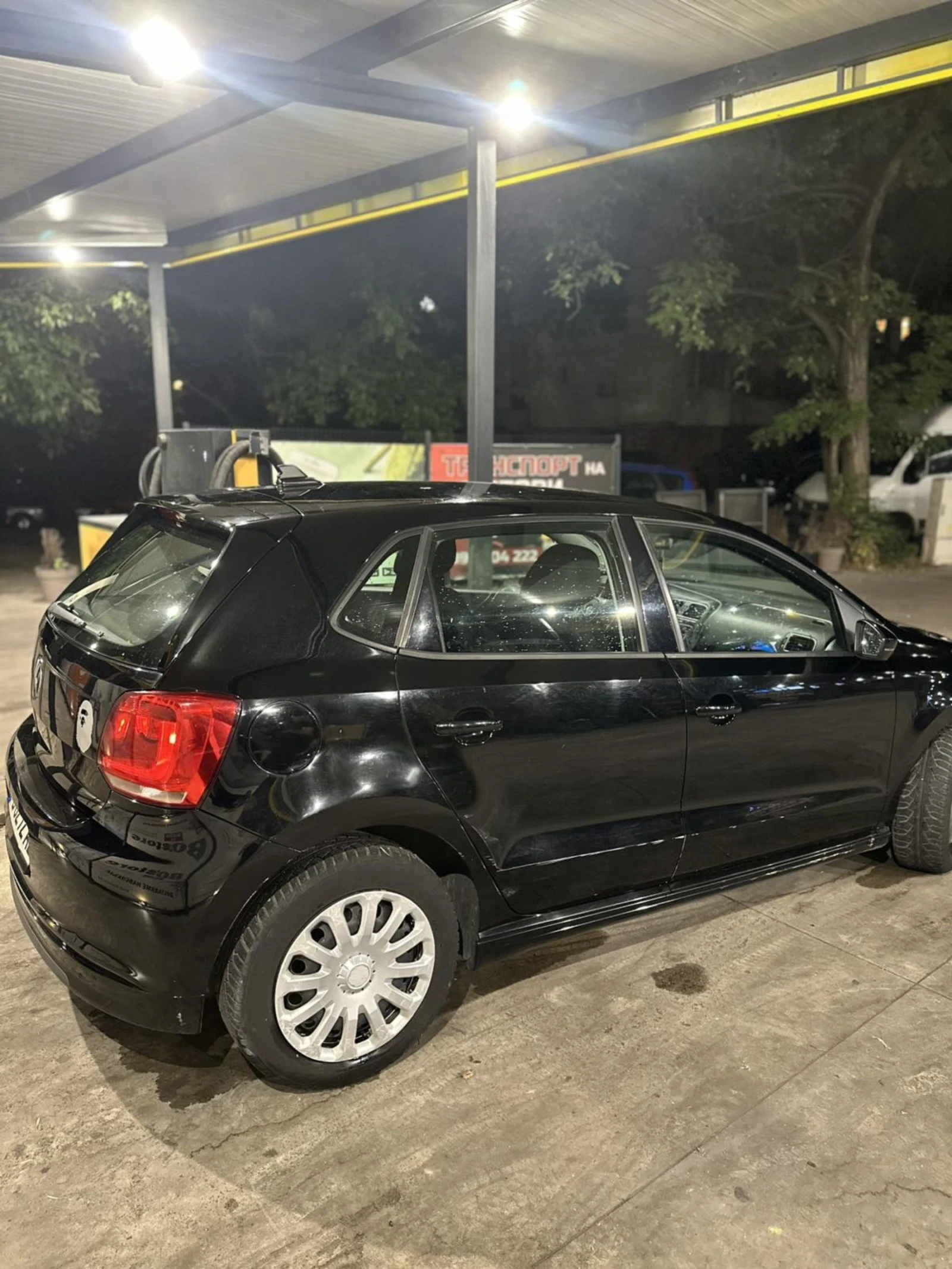 VW Polo  - изображение 8