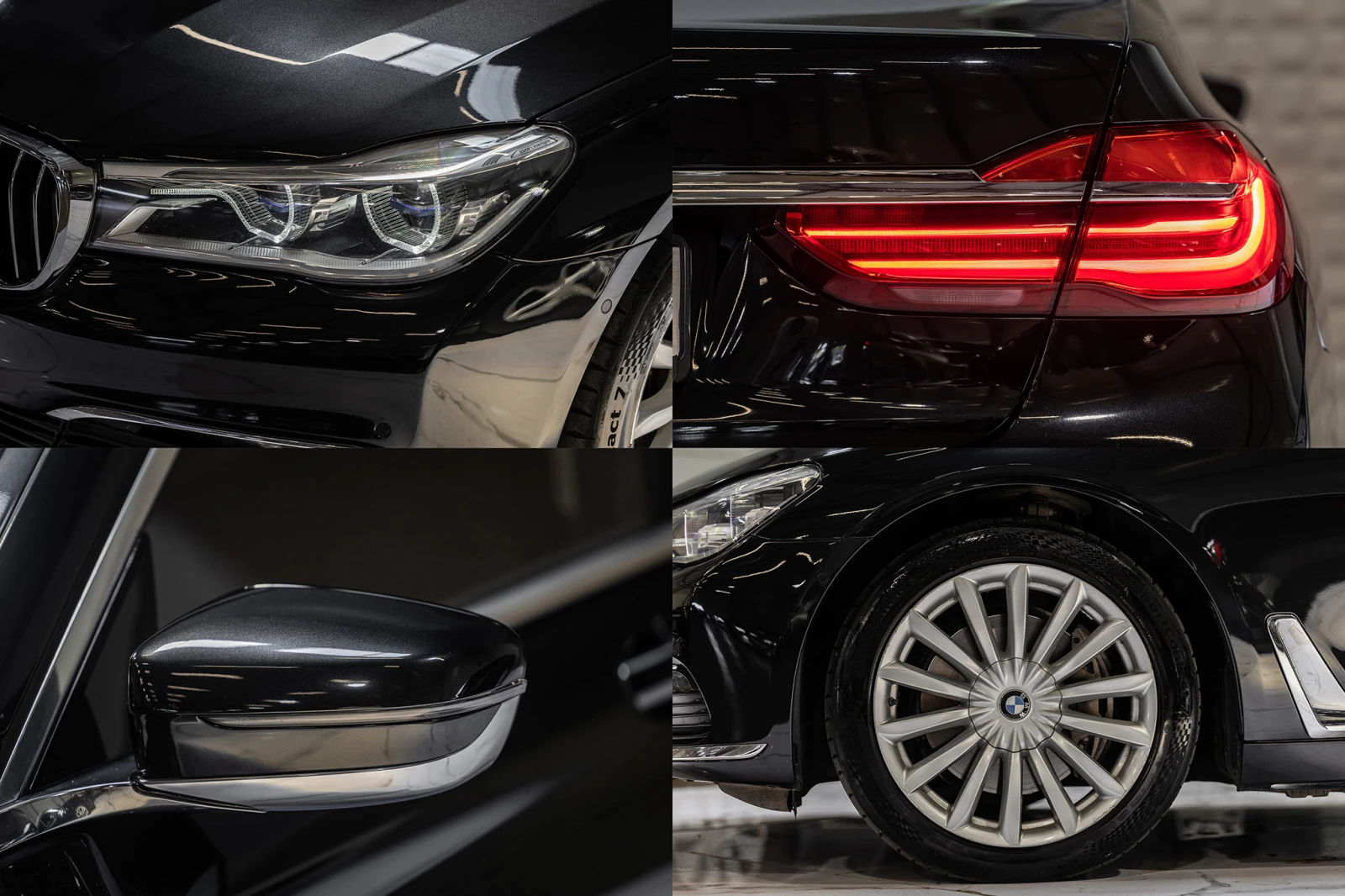 BMW 730 LD Xdrive  | Mobile.bg   17