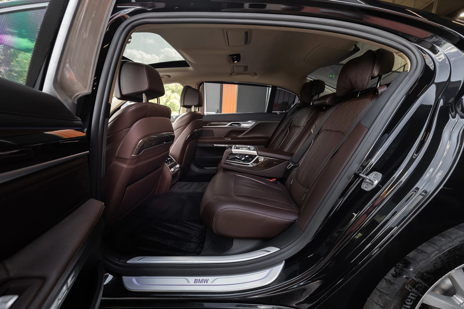 BMW 730 LD Xdrive  | Mobile.bg   12