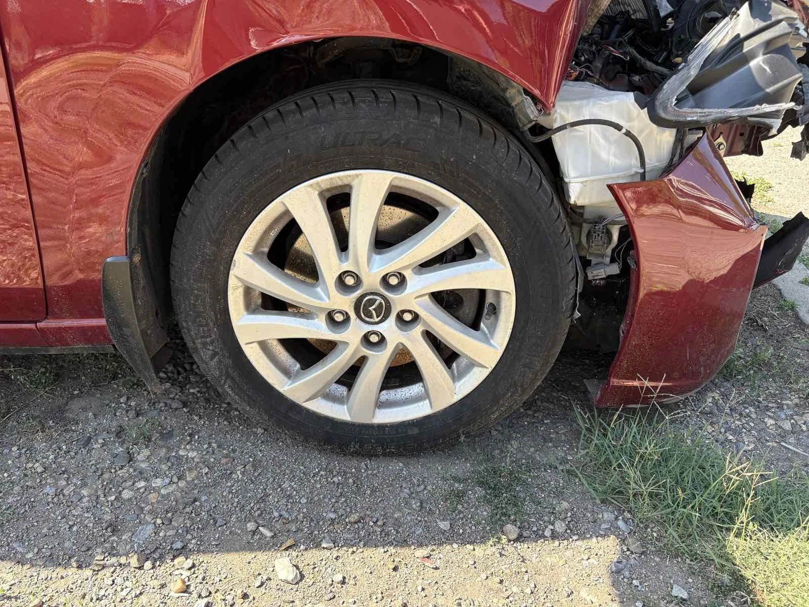 Mazda 5 | Mobile.bg — изображение 12