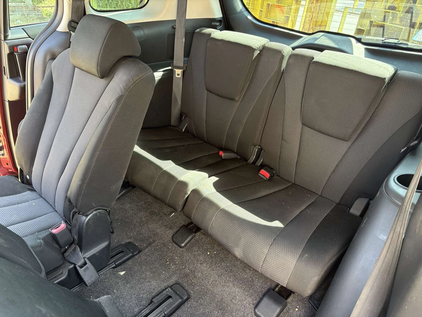 Mazda 5  - изображение 5