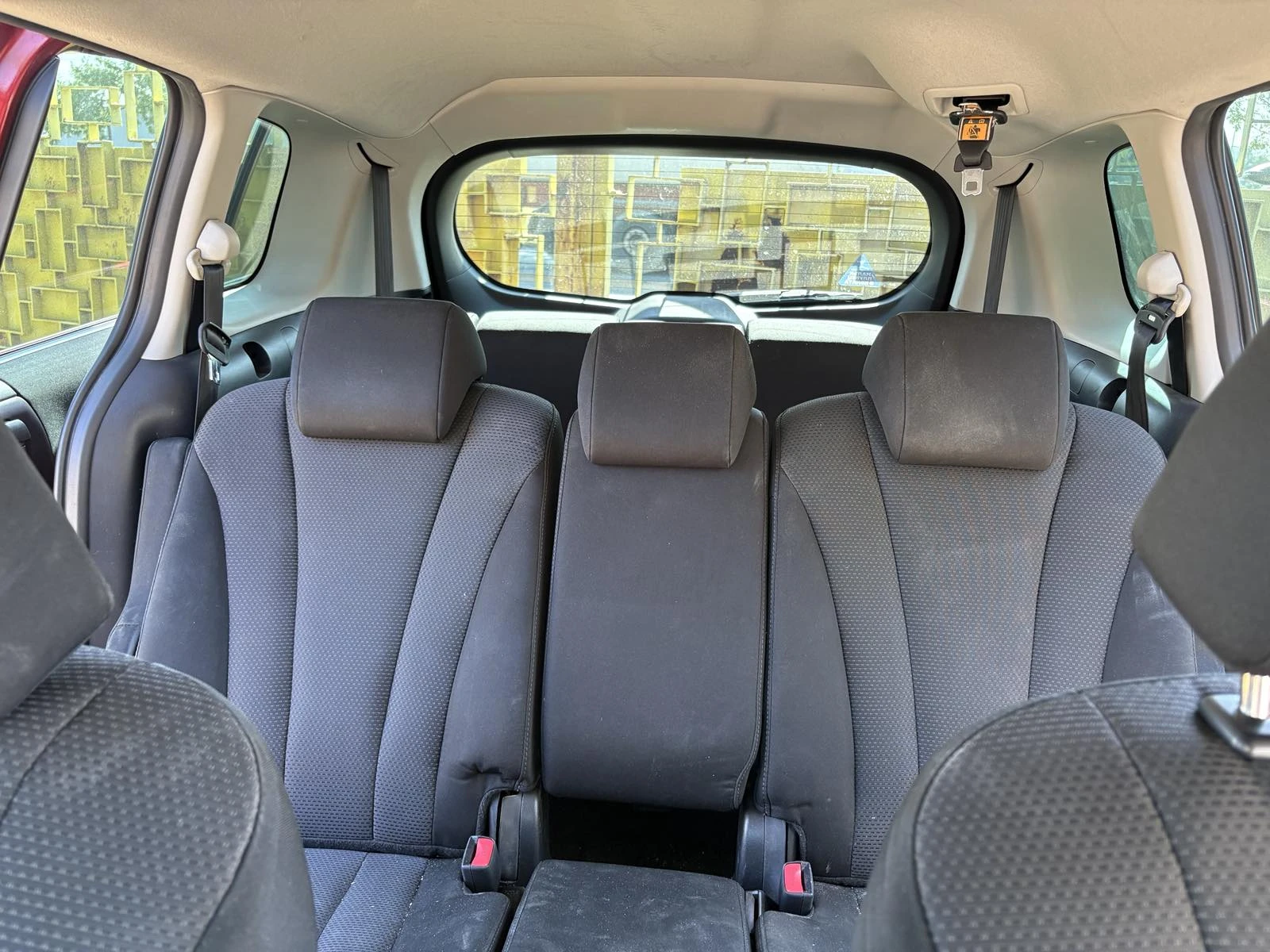 Mazda 5  - изображение 9