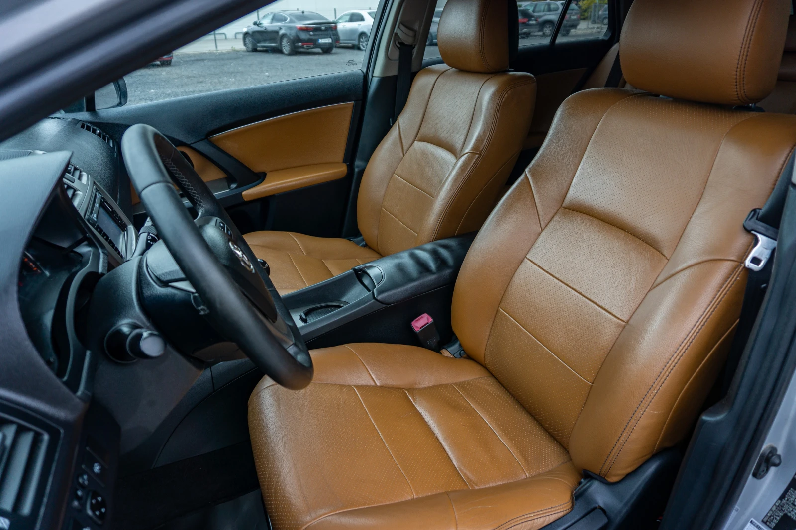 Toyota Avensis 2.2 D-4D  !  ! | Mobile.bg   12